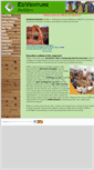 Mobile Screenshot of edventurebuilders.com